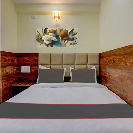 Collection O Karthika Residency Hotell Bangalore Eksteriør bilde