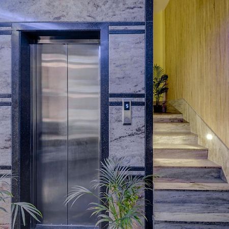 Collection O Karthika Residency Hotell Bangalore Eksteriør bilde