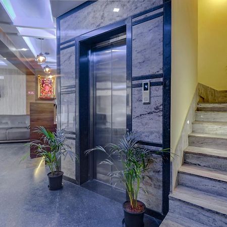 Collection O Karthika Residency Hotell Bangalore Eksteriør bilde