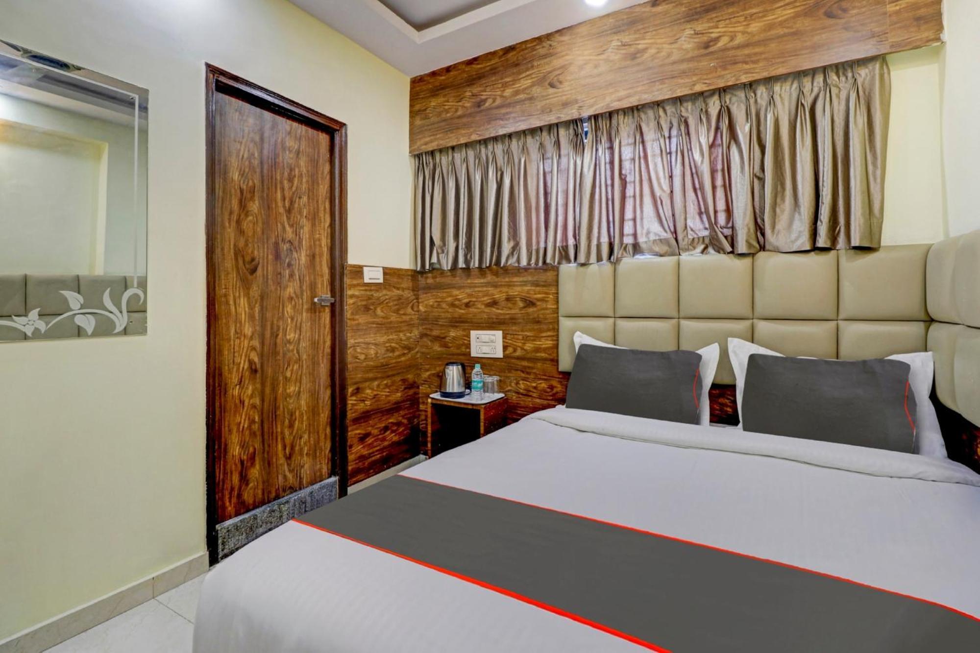 Collection O Karthika Residency Hotell Bangalore Eksteriør bilde