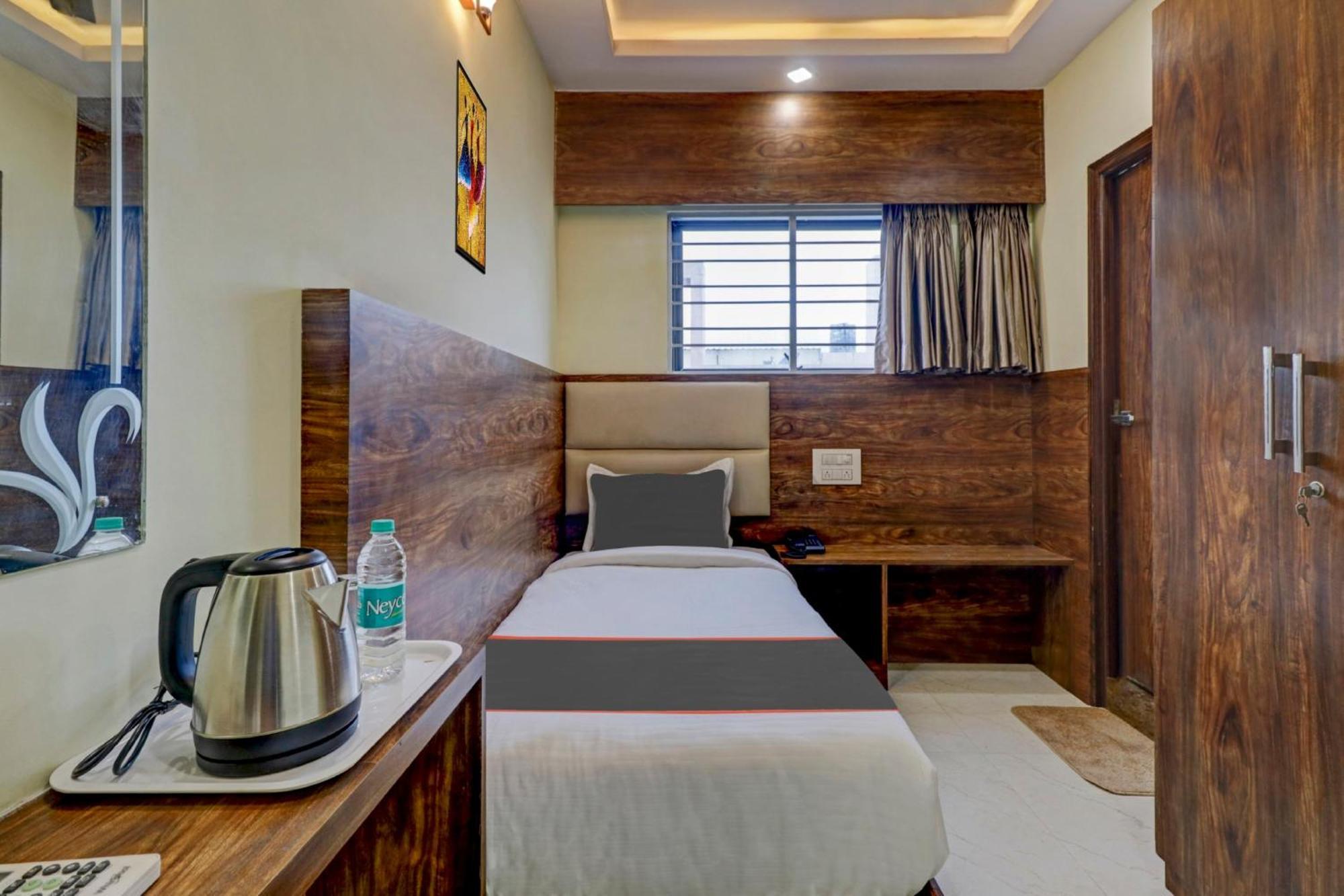 Collection O Karthika Residency Hotell Bangalore Eksteriør bilde