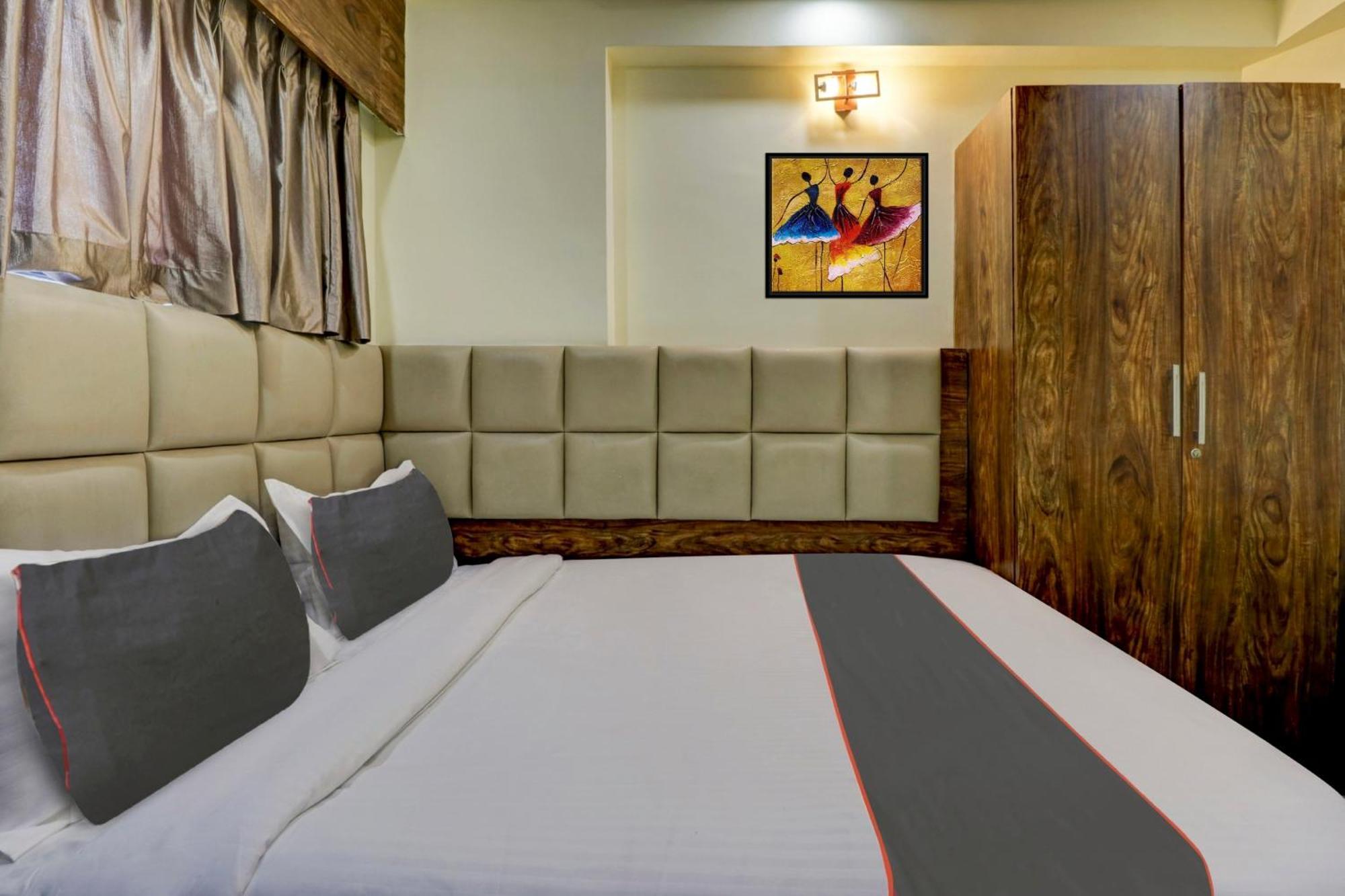 Collection O Karthika Residency Hotell Bangalore Eksteriør bilde